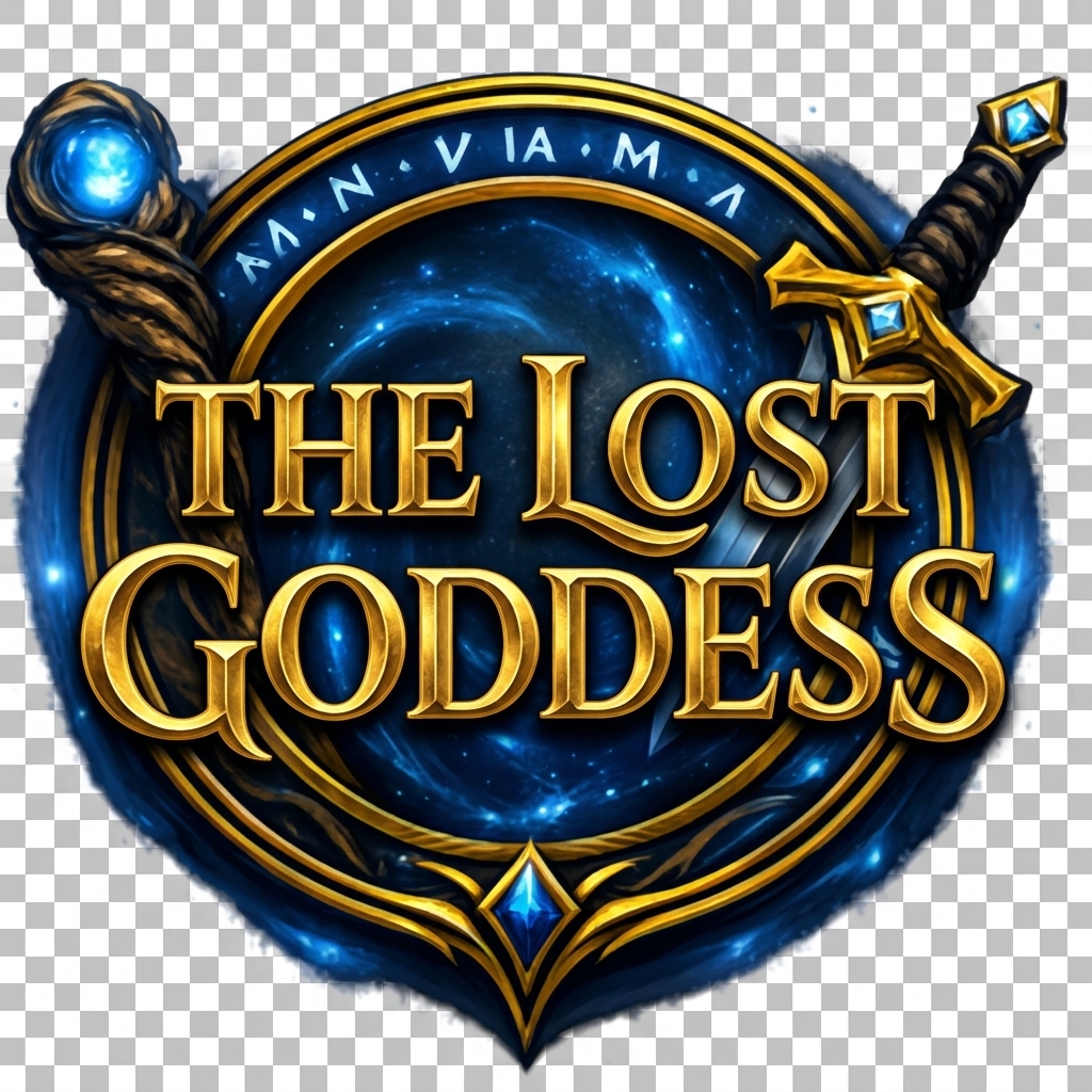 The Lost Goddess